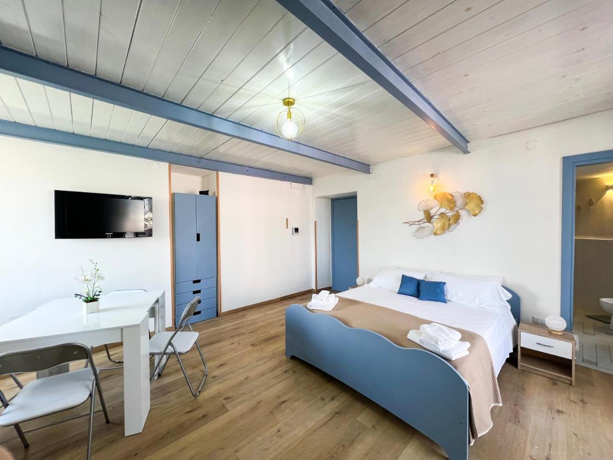 Stella Marina Apartments Procida Exterior photo