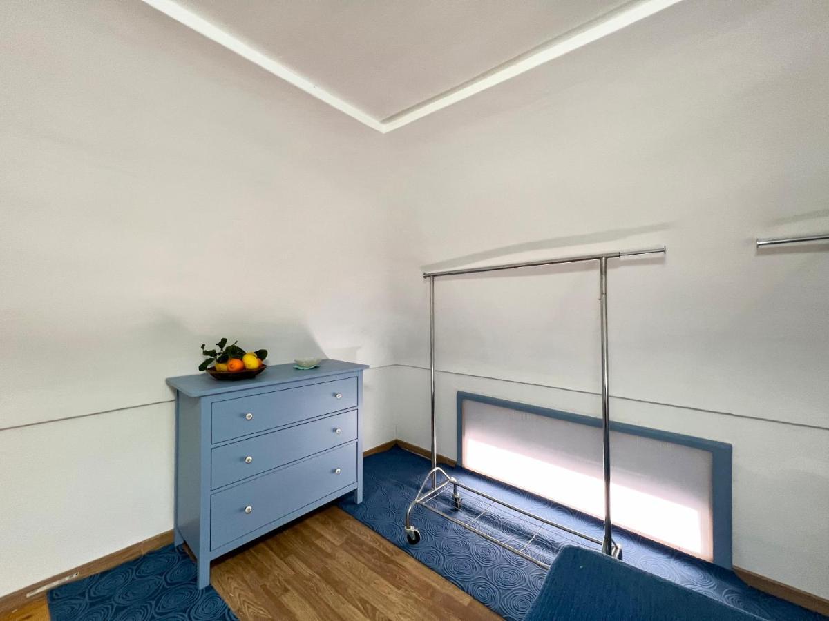 Stella Marina Apartments Procida Exterior photo