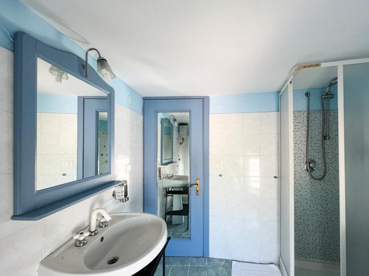 Stella Marina Apartments Procida Exterior photo